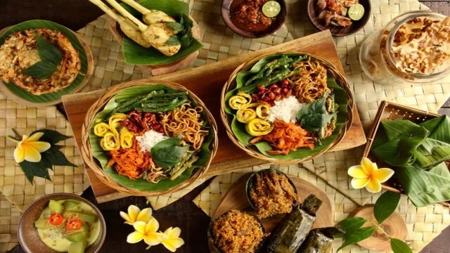 Makanan Khas Bali yang Wajib Dicicipi