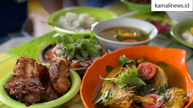 Rekomendasi Tempat untuk Berwisata Kuliner di Kupang