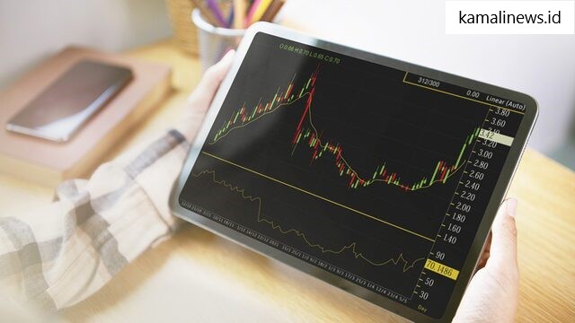 Ketahui 5 Tips Trading Saham Paling Ampuh Bagi Pemula